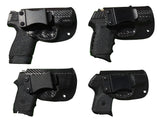 HK USP Full Size 9/40 IWB Kydex Gun Holster