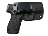 Ruger 9E Full Size 9mm IWB Kydex Gun Holster
