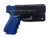 Glock 17 POLY IWB Kydex Gun Holster