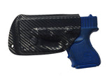 Glock 26 POLY IWB Kydex Gun Holster
