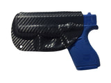Glock 42 380 IWB Kydex Gun Holster