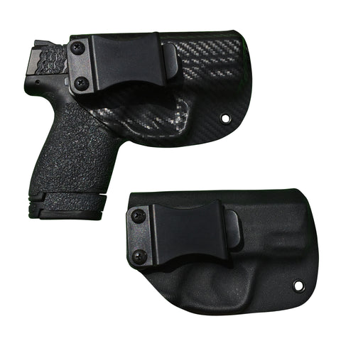 Beretta APXc Compact IWB Kydex Gun Holster