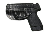 Kimber Micro 9 IWB Kydex Gun Holster