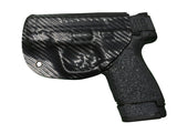 Beretta Nano BU9 9mm IWB Kydex Gun Holster