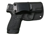 Taurus G3C Compact IWB Kydex Gun Holster