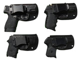 Taurus G3C Compact IWB Kydex Gun Holster