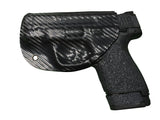 Smith & Wesson 4006 TSW IWB Kydex Gun Holster