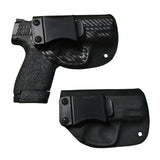 Ruger Security 9 Full Size 9mm IWB Kydex Gun Holster