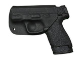 Walther P99c Compact IWB Kydex Gun Holster