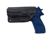 Sig Sauer P226 IWB Kydex Gun Holster