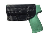 Smith & Wesson SD9VE SD40VE 9/40 IWB Kydex Gun Holster