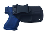 Glock 26 POLY IWB Kydex Gun Holster
