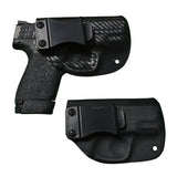 Smith & Wesson M&P Shield 9/40 IWB Kydex Gun Holster