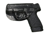 Smith & Wesson M&P Shield 9/40 IWB Kydex Gun Holster