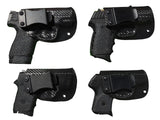 Smith & Wesson Body Guard .380 IWB Kydex Gun Holster