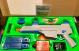Splatrball LE Kit 2 Mags 20K ammo